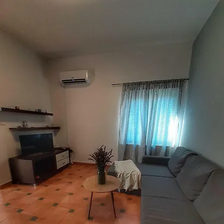 Mima Apartman *