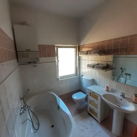 Apartman Mima Pula