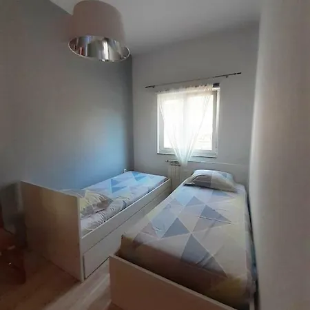 Apartman Mima Pula