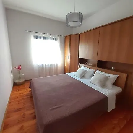 Appartement Mima