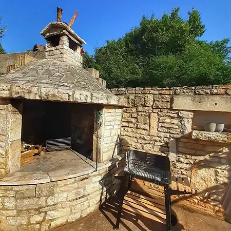 Appartement Mima Pula
