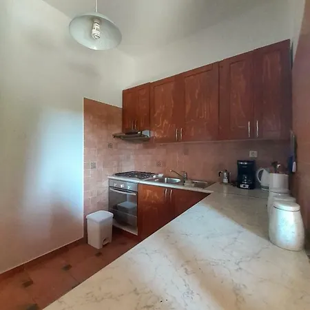 Appartement Mima